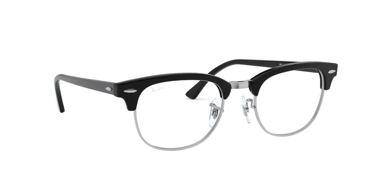Ray-Ban Clubmaster 5154 Eyeglasses - view 51